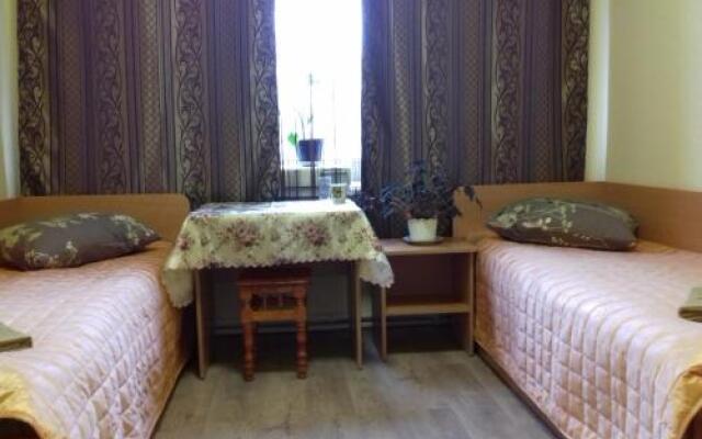 Hostel AC 1