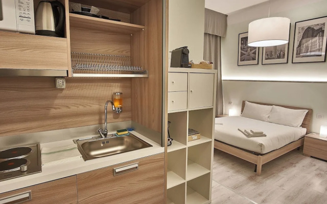 Cuore di Bologna Suites