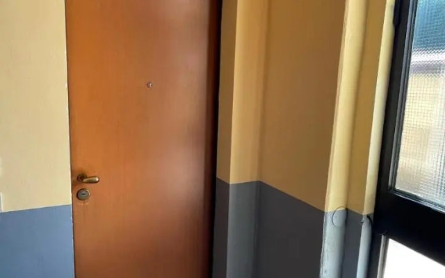 Casa Teresa INT 7 piano terra