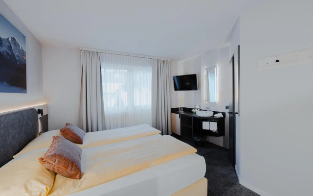 Central Hotel Wolter
