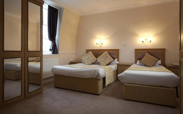 Abbey Sands Hotel
