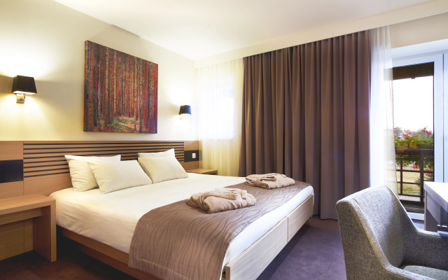 Ana Hotels Sport Poiana Brasov