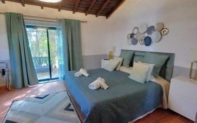 Agroturismo Herdade Fonte Ferreira