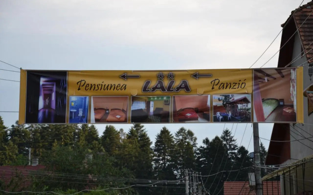Pensiunea Lala