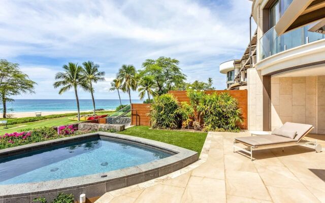 Mauna Kea Residences