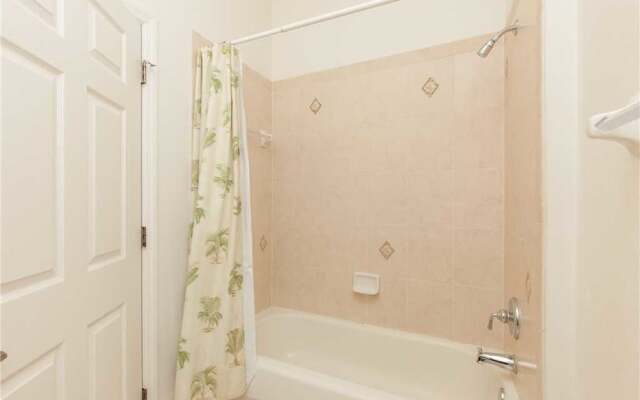 663 Cinnamon Beach - Three Bedroom Condo