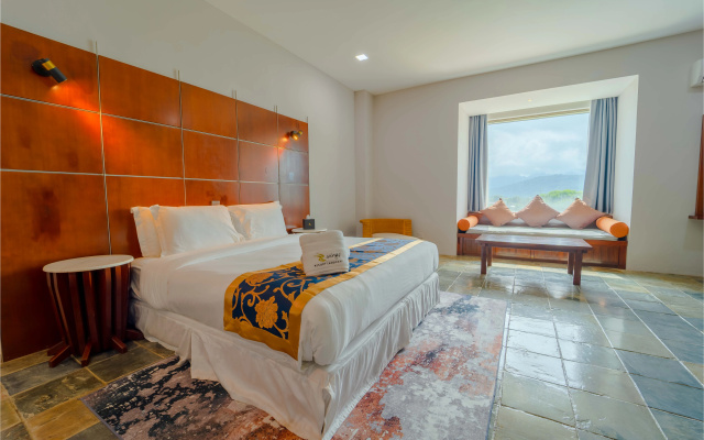 Wings by Croske Resort langkawi – Guest Rooms – Langkawi