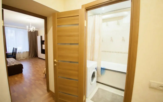 Apartamentyi Na Sedova