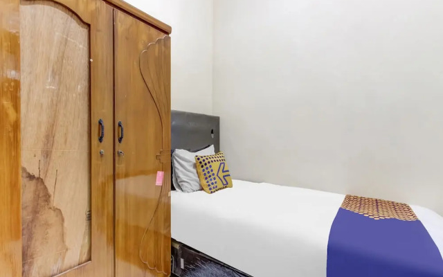 OYO Life 91374 Asia Stay Semarang Syariah