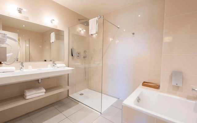 Hotel Mercure Aix en Provence Sainte Victoire