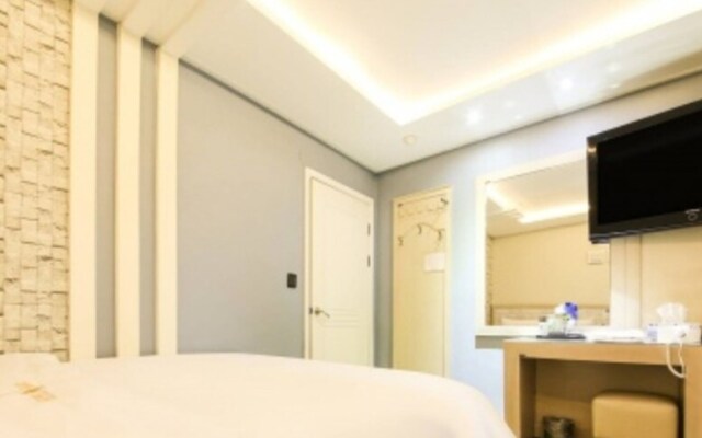 Pocheon Palace