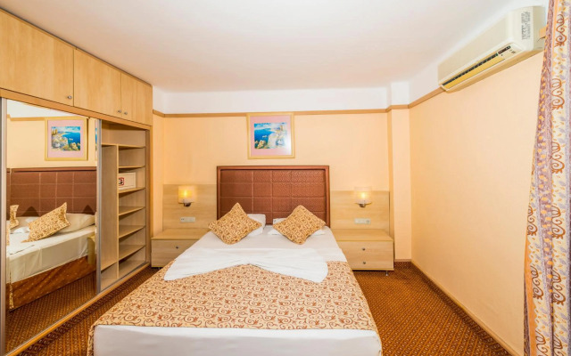 Hotel Regente