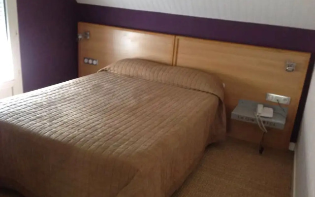 Hôtel La Gibecière