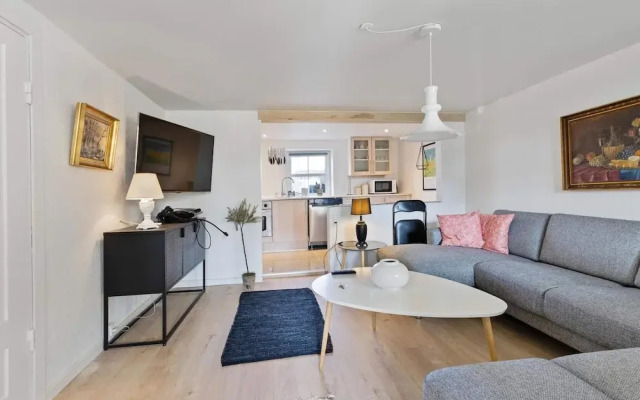 Charming Retreat in Lokken - By Traum Ferienwohnungen