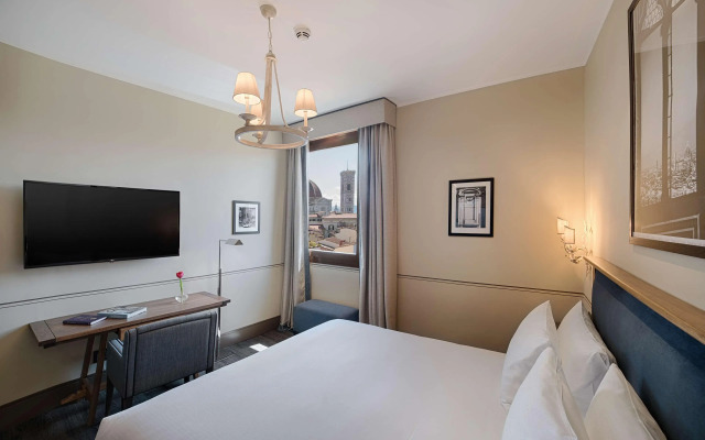 Tivoli Palazzo Gaddi Firenze Hotel