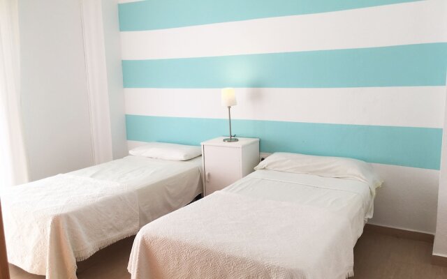 Girolamar Apartment