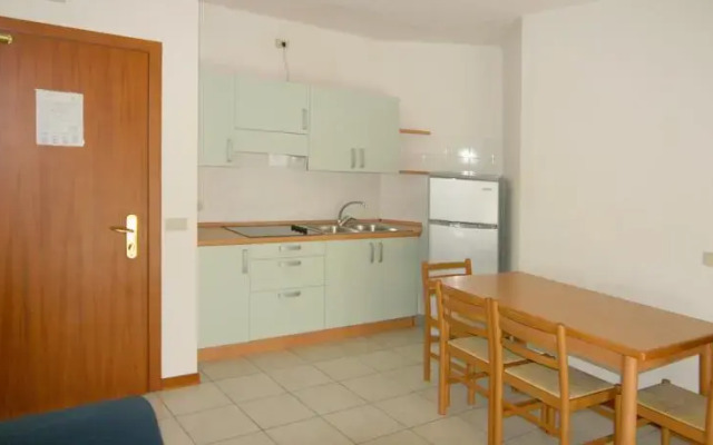 Apartahotel Ritz