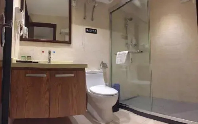 Perfect Service Apartment