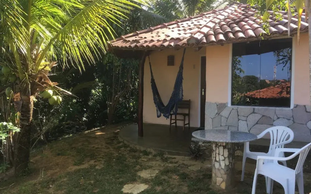 Puerto Beach Pousada