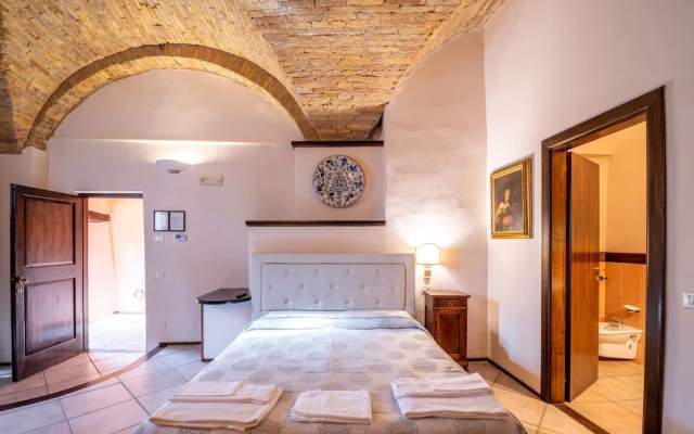 Hotel Trevi