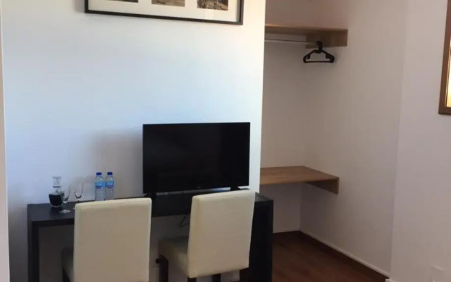 Oporto Bonjardim Residence