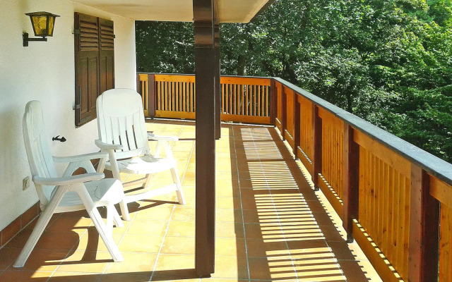 Ferienhaus Sackpfeifenblick, Hatzfeld