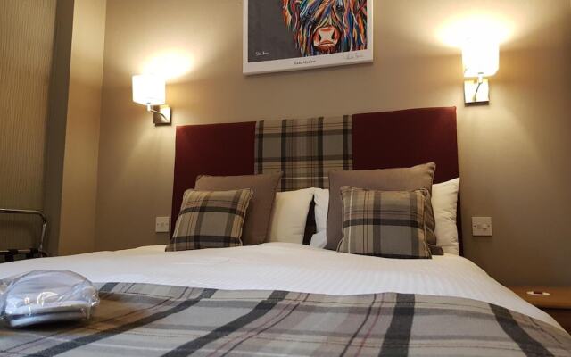 Fairburn Hotel