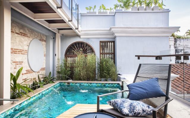 Hotel Boutique Casona del Porvenir