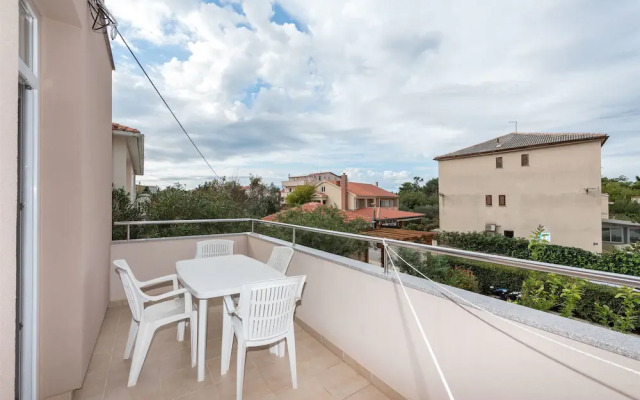 Apartments Bazilika