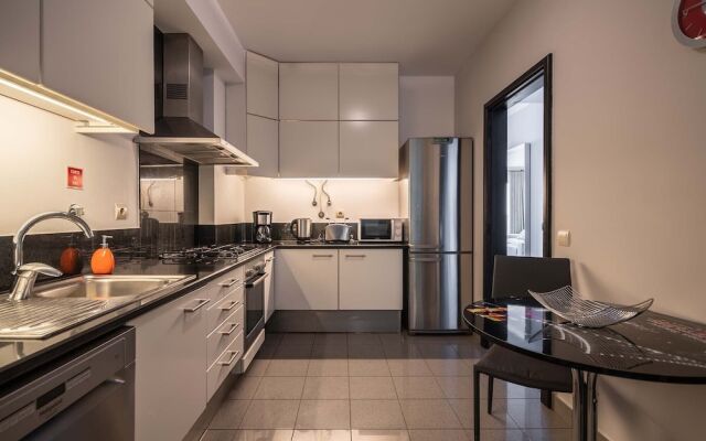 Oceanside Terrace Apartment by Holiday Rental Management