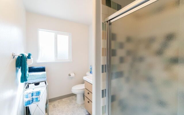 The Strand at Twin Rocks