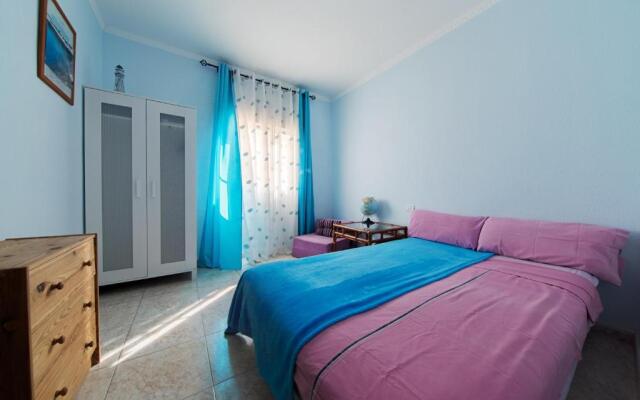 Guargacho Homestay