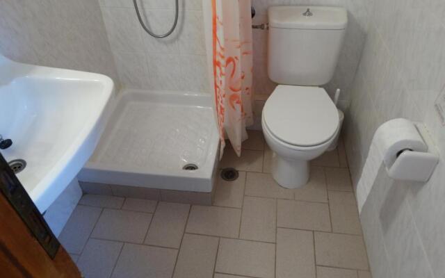 Akrotainaritis Rooms