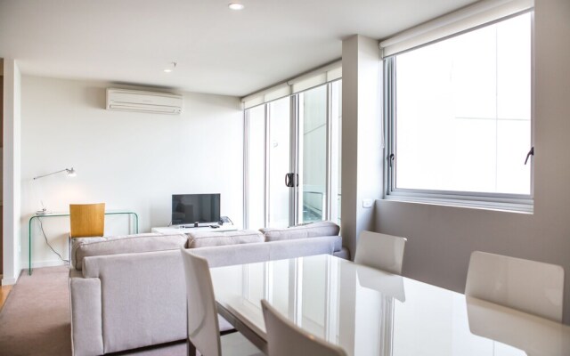 Aria Hotel Apartments
