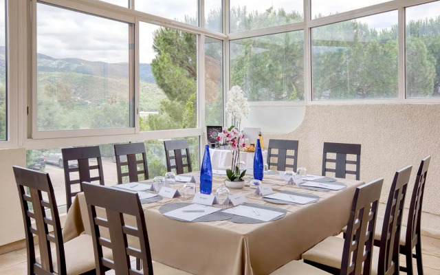 Best Western Le Vauban