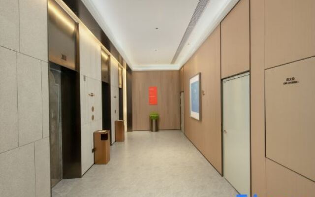 Yi Zhi Hotel, Taikoo Li, Zhujiang New Town, Guangzhou