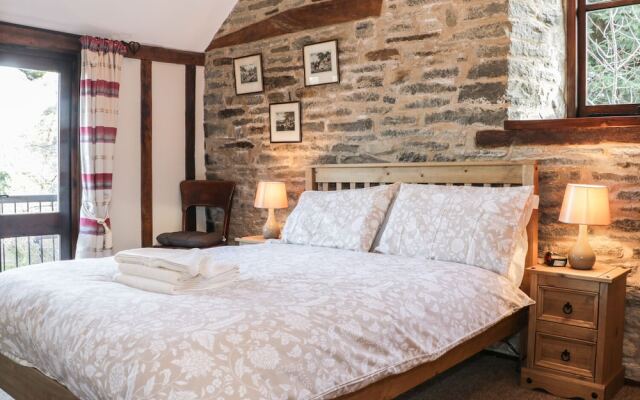The Granary