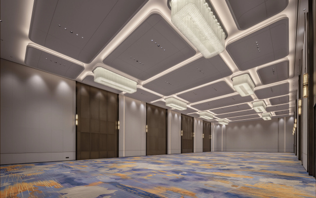 Dalian Kerren Hotel – Guest Rooms – Dalian