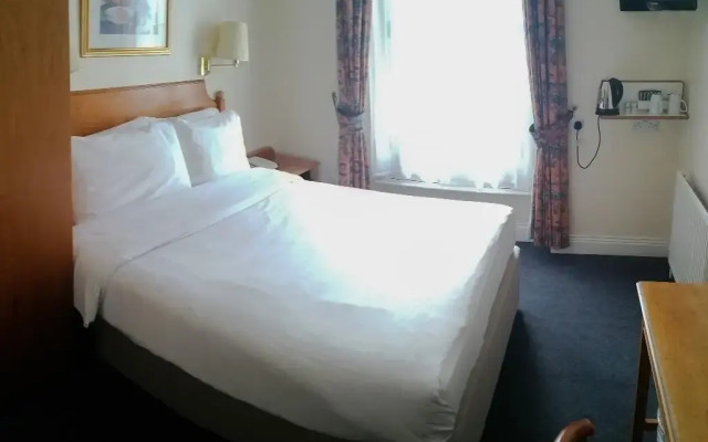 Mornington Victor Hotel London Belgravia