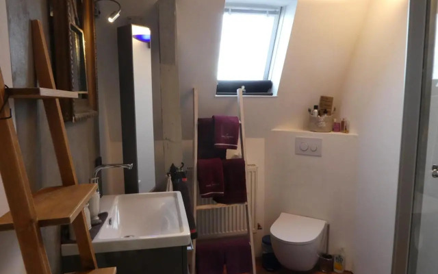 Zimmer Und Aussicht