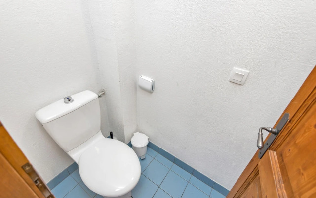 Chalet Oliver by Skinetworks