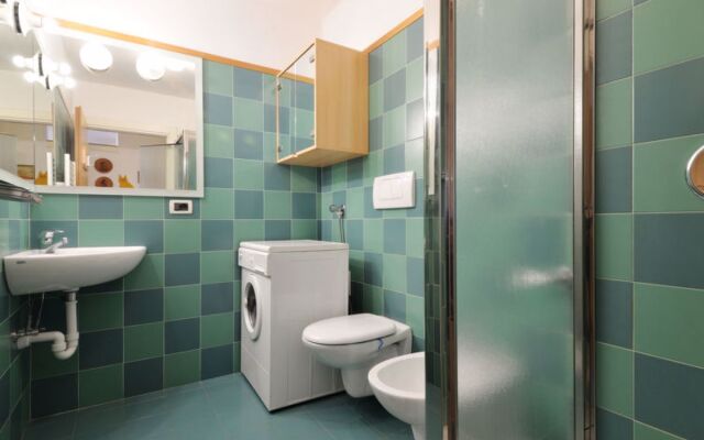 Apartment Al Parco Canazei 18280