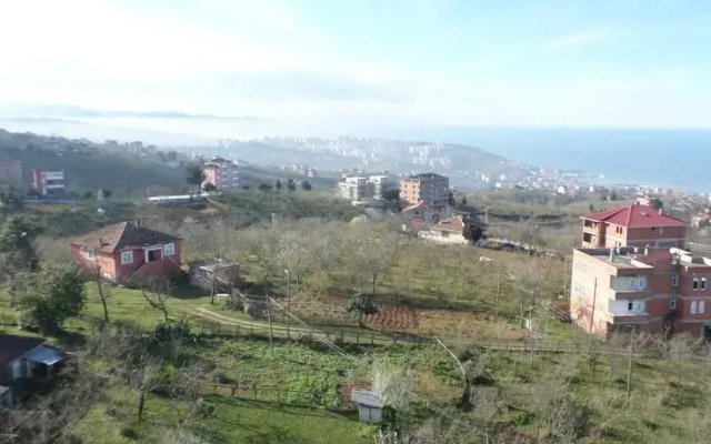 Ahmet Zeytun Residence I