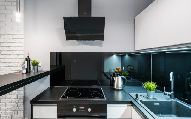 RentPlanet - Odra Tower