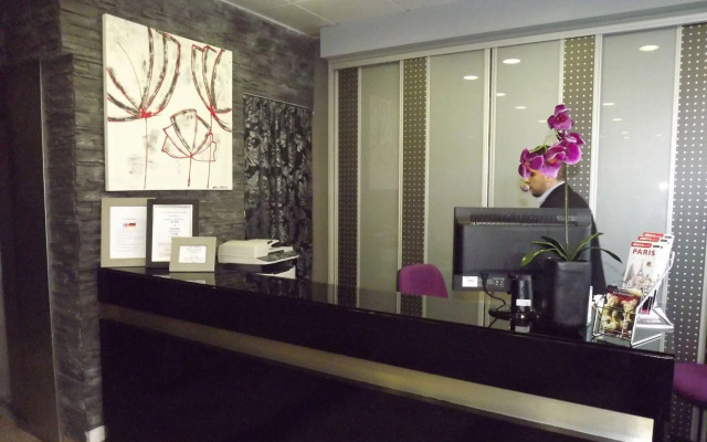 Grand Hotel Nouvel Opera