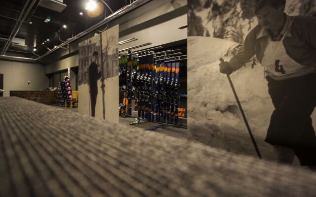 Trysil