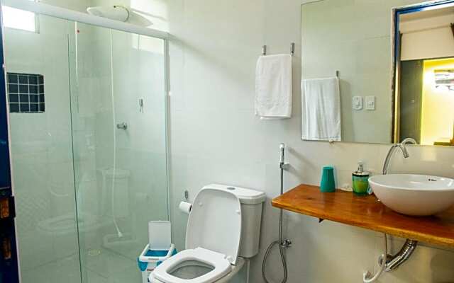 Pousada Ponta Da Asa