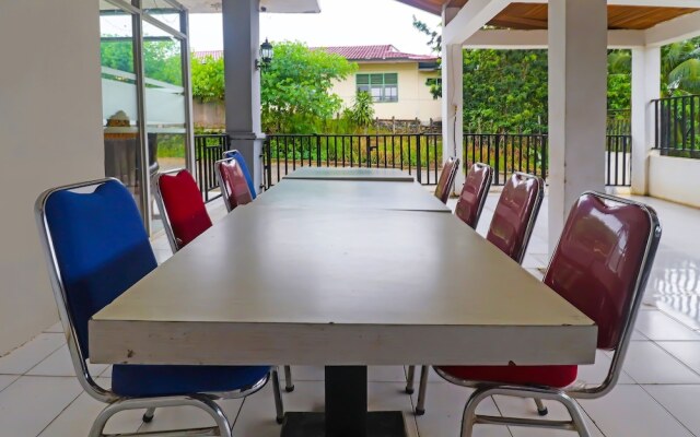 Hotel O Wisma Permata Syariah