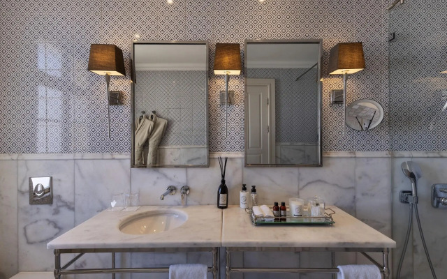 The Drisco Hotel Tel Aviv - Relais & Chateaux