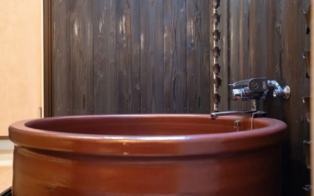 Suou Nijo Castle South